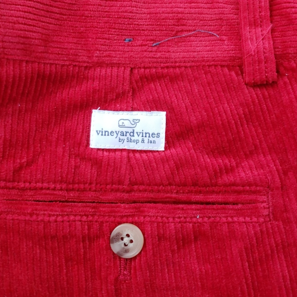 Pants - Picture 4 of 4